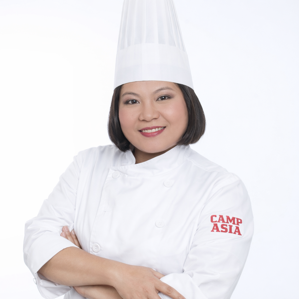 Camp Asia Elite Sports coach